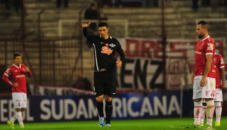 Libertad logra goleada histórica en debut de Tacuara