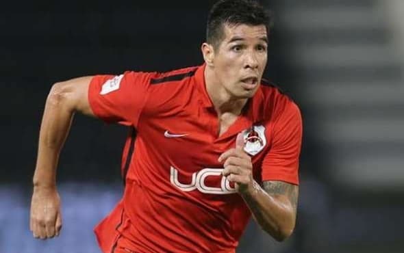 El “Topo”, cerca de firmar con Cerro