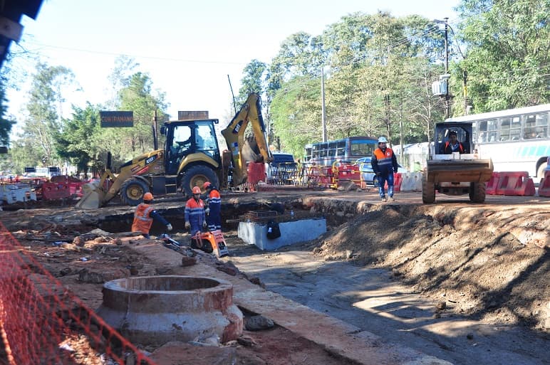Metrobús: Desmienten descontento de trabajadores