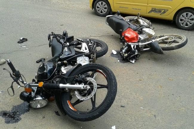 Sábado deja cuatro fallecidos