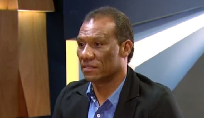 Futbolista revela que en Olimpia le pidieron dinero