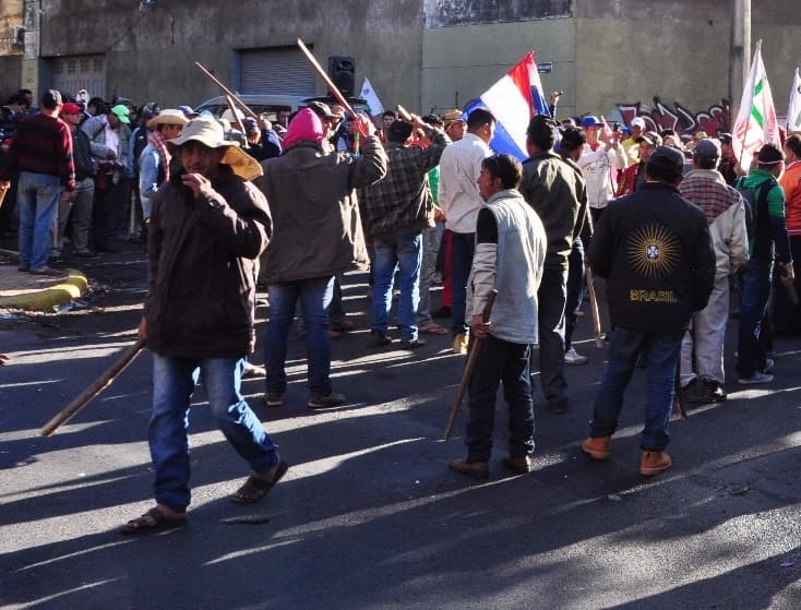 Volverán el lunes con más fuerza