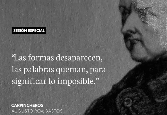 Club de lectura ficcionario arranca el sábado