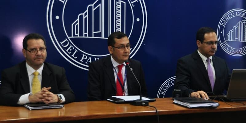 Carne sigue bajando, según BCP