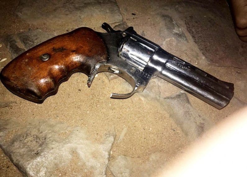 Militar que mató a motochorro ya está libre