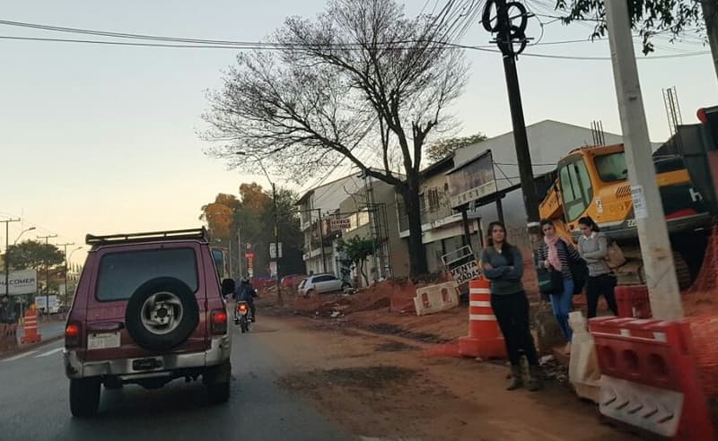 Vuelve el clima cálido