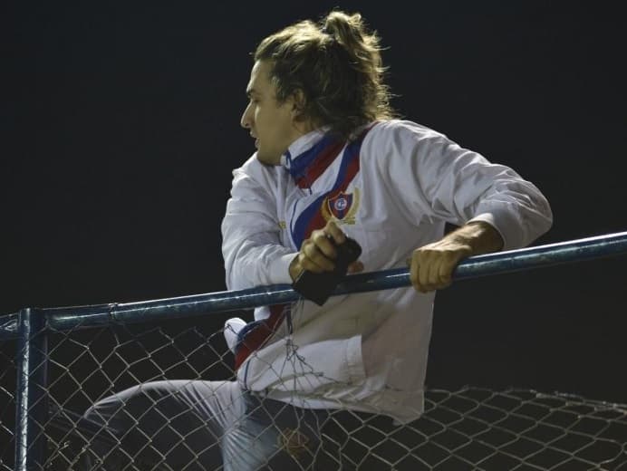 Ordenan captura de “Aquiles” Báez