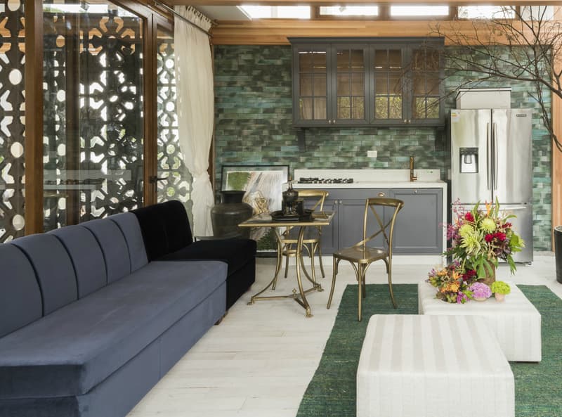 Declaran a CASACOR 2017 de Interés Turístico Nacional