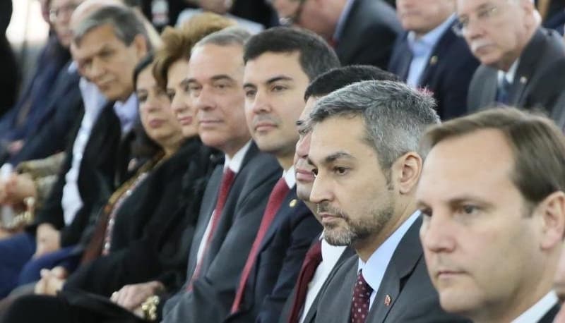 Elecciones son convocadas oficialmente por el TSJE