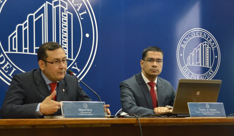 Exportaciones siguen en aumento