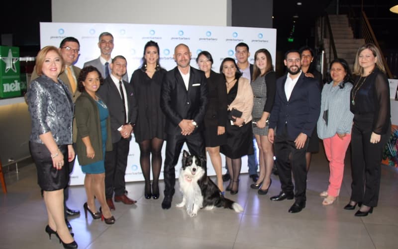 Consultora cumple una década 