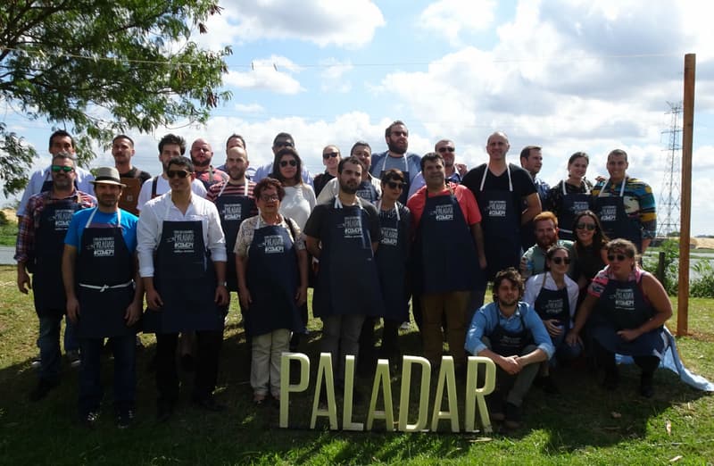 La Feria Paladar impulsará ingredientes nacionales