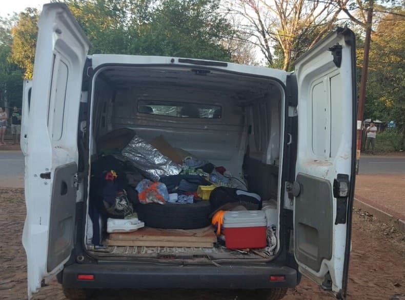 Heridos en balacera entre policías y robacoches