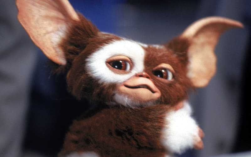 Vuelven los Gremlins a la pantalla grande