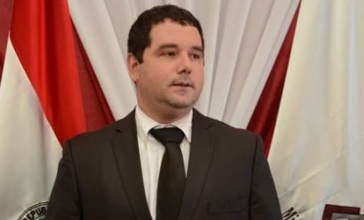 PCC amenaza a fiscal antidrogas de Amambay