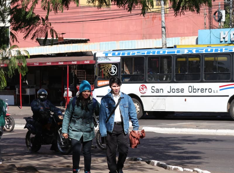 Anuncian jueves fresco