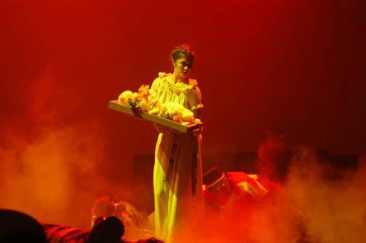 Espectáculo de danza “Inalcanzables” homenajeará a artistas