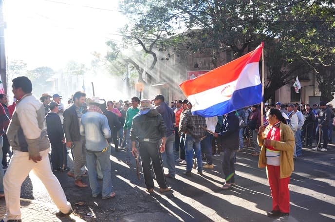 Feprinco condena subsidio a campesinos