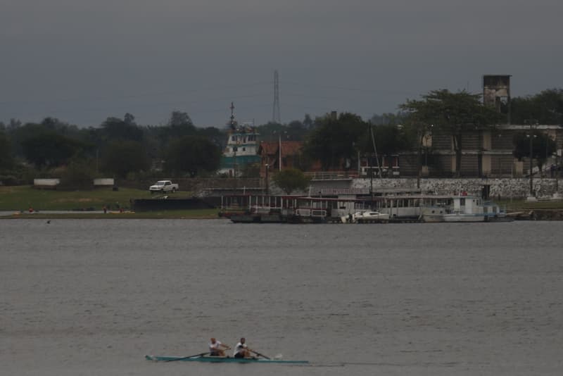 Pronostican miércoles cálido