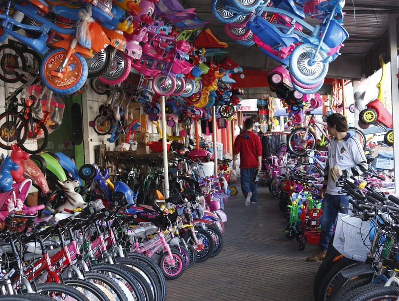 ¿Cuánto cuesta el Día del Niño para los padres?