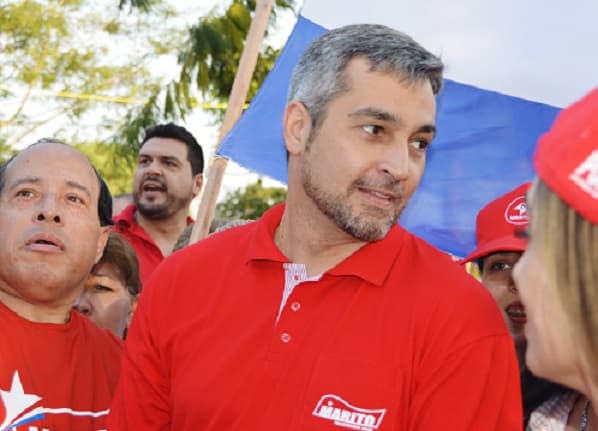 Seguirán buscando apartar a Friedmann, asegura “Marito”