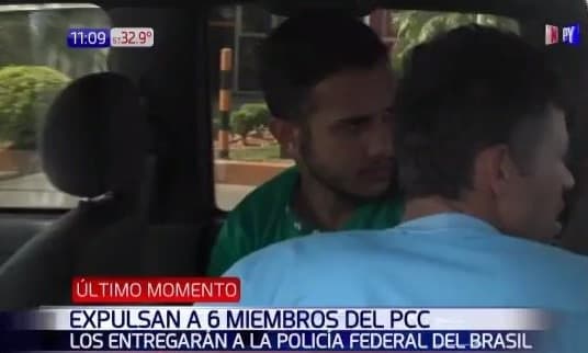 Miembros del PCC son expulsados del país