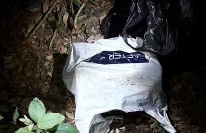 Asesinó a su marido y ocultó restos debajo de su cama