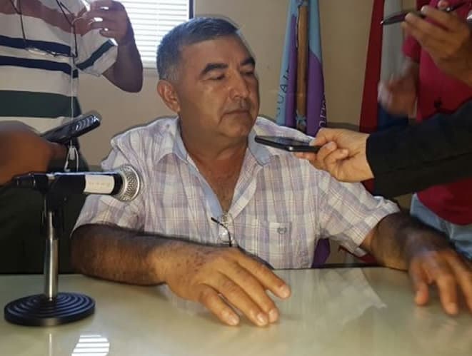 Guairá: Denuncian amenaza de muerte