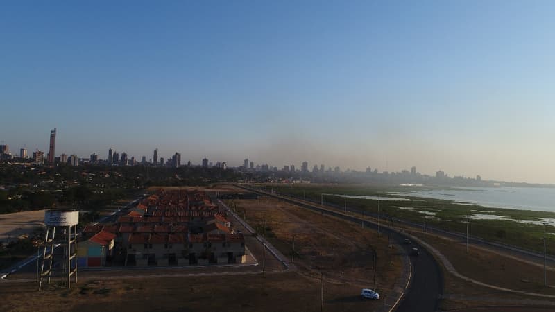 Pronostican martes caluroso