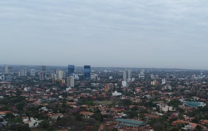 Meteorología anuncia lluvias