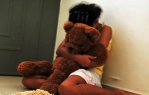 Abusador es condenado a dos años de cárcel