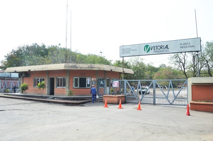 Gobierno entregó Acepar y ahora ni IPS paga