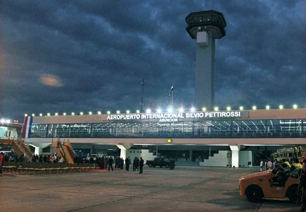 Denuncian nueva destitución