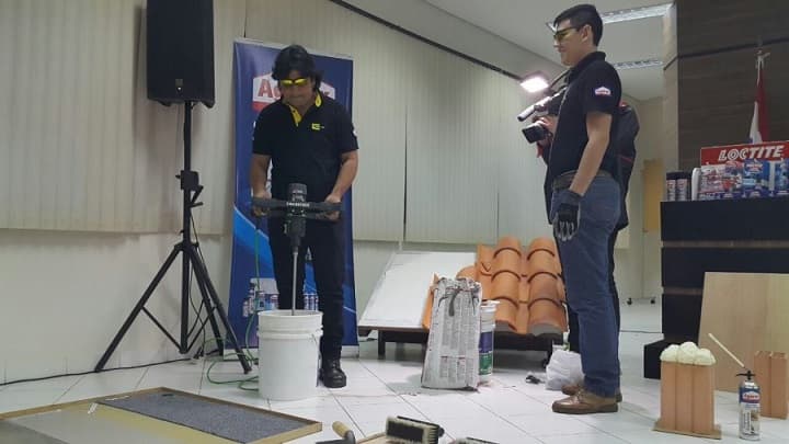 Lanzan soluciones sustentables para la construcción