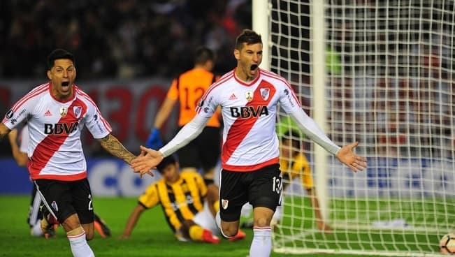 River acabó con ilusión de Guaraní