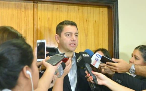 Buscarán postergar ley de subsidio para campesinos