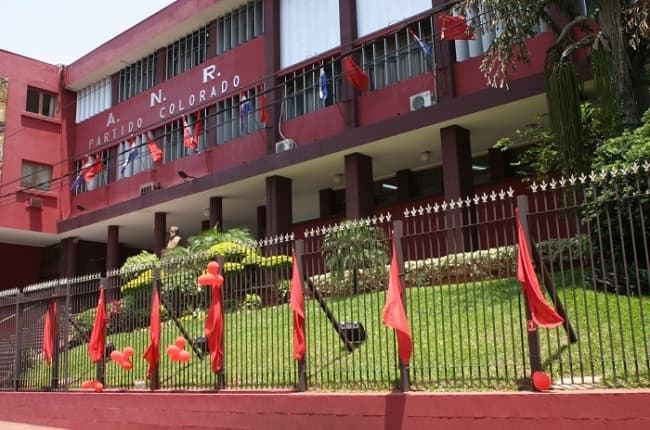 Piden informe a la ANR sobre uso de recursos