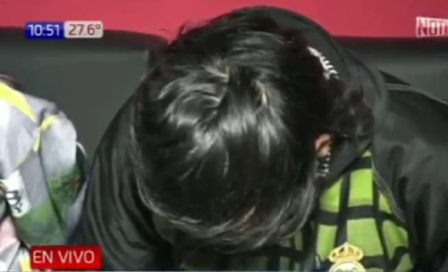 Detienen a supuesto cómplice del motoasaltante abatido