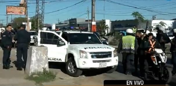 Dueño de ferretería fallece tras intento asalto