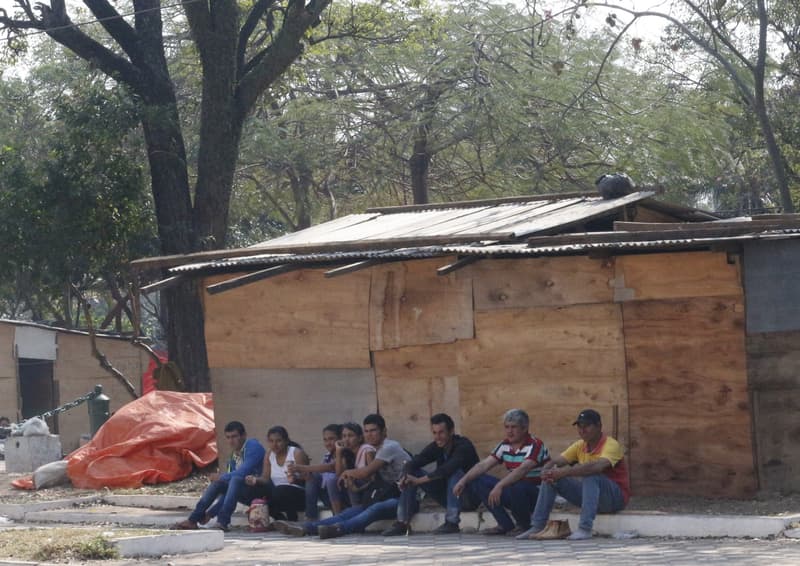 Campesinos no marcharán esta mañana