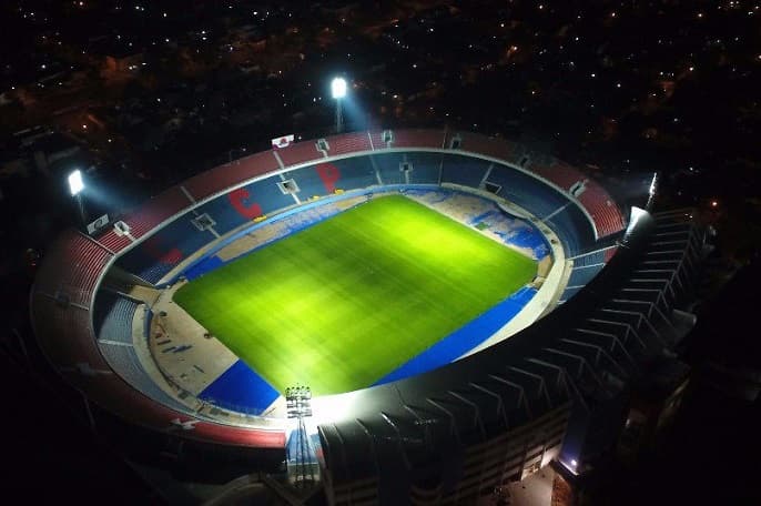 La Albirroja recibirá a Uruguay en la Nueva Olla