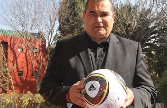 Chila: Habló en guaraní y pensaron que estaba drogado