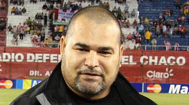 “Paraguay no necesita un mundial, necesita hospitales”