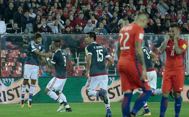 Goleada que llena de esperanza