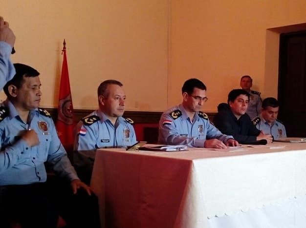 Policía niega omisión en datos entregados a Fiscalía