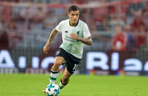 Reemplazo de Neymar podría costar menos de la mitad