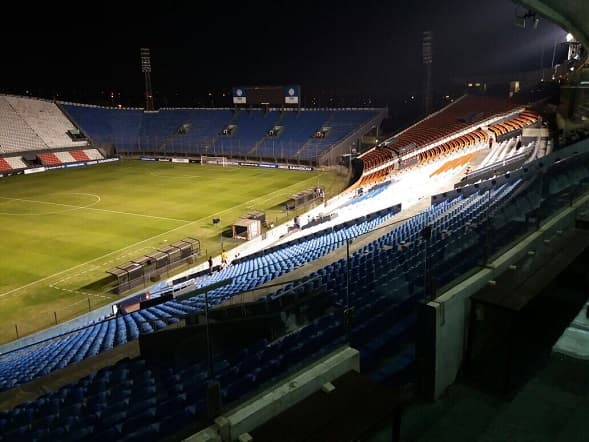 Paraguay presentará candidatura a Mundial de 2030