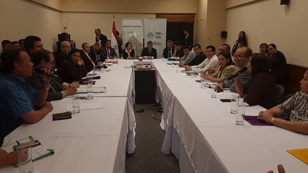 Inminente huelga docente