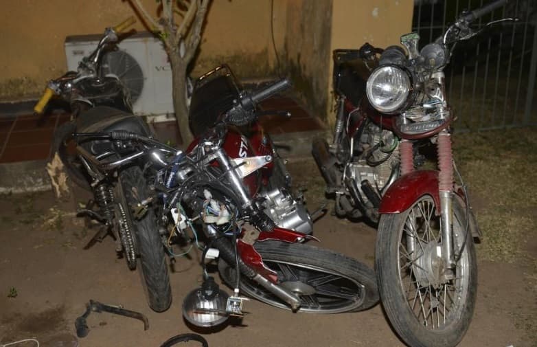 Accidente en la Transchaco dejó un muerto y tres heridos