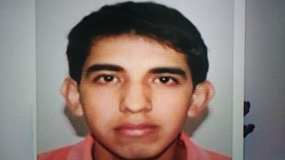 Sospechoso de feminicidio es hijo de la “viuda negra”